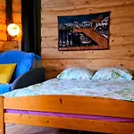 Baby Jagi Campsite *