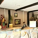 Baby Jagi Campsite