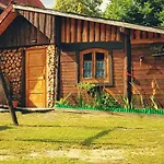Baby Jagi Campsite Mikolajki (Mragowo)